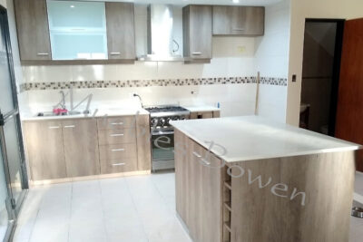 Mueble de cocina