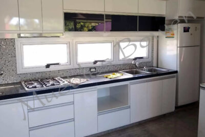 Mueble de cocina