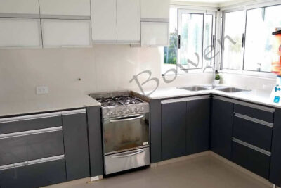 Mueble de cocina