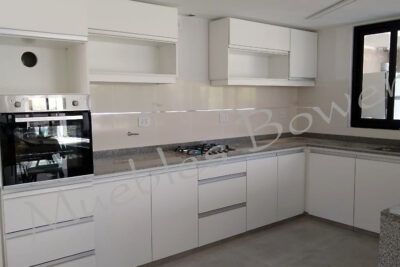 Mueble de cocina