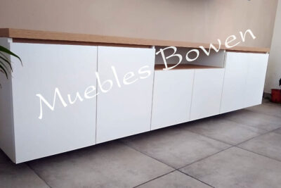 Mueble de TV