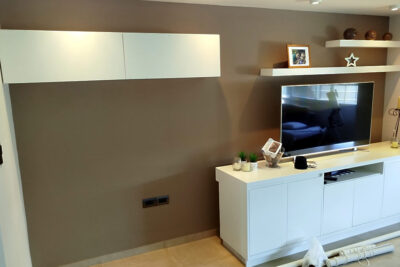 Mueble de TV
