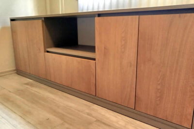 Mueble de apoyo