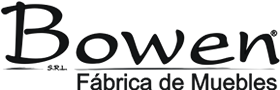 MUEBLES BOWEN